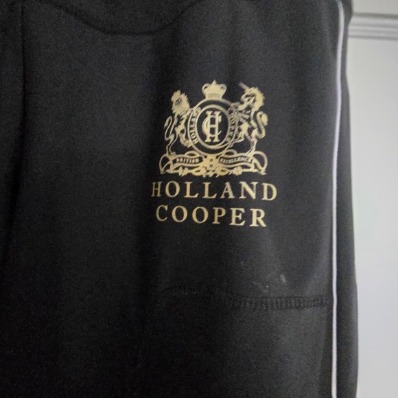 Holland Cooper breeches - Picture 4 of 4